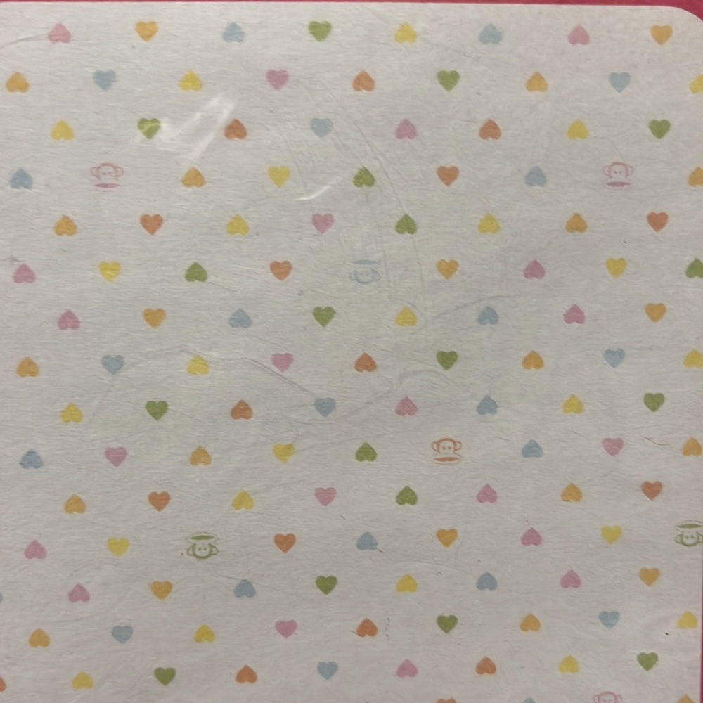 ❤️NEW Paul Frank Julius Monkey Children’s Cartoon Y2K Note Pad Fridge Magnet❤️ - Picture 5 of 7